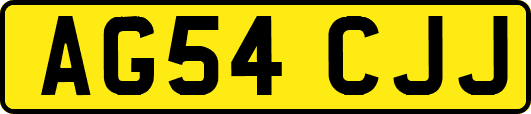 AG54CJJ