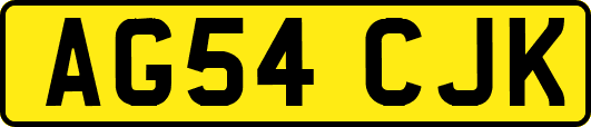 AG54CJK