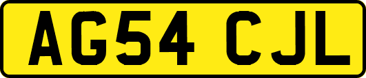 AG54CJL
