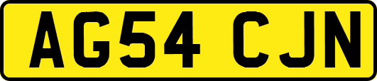 AG54CJN