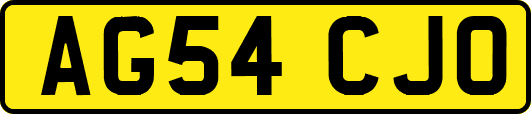 AG54CJO
