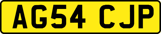 AG54CJP
