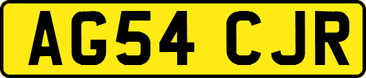 AG54CJR