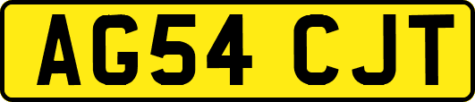 AG54CJT
