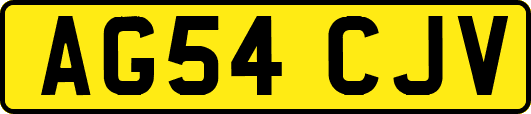 AG54CJV