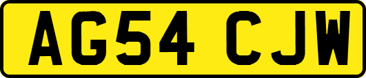 AG54CJW