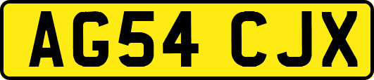 AG54CJX