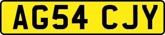AG54CJY