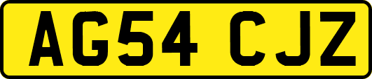 AG54CJZ