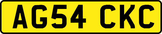 AG54CKC