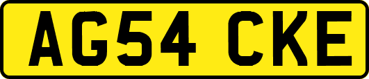 AG54CKE