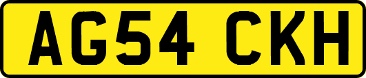 AG54CKH