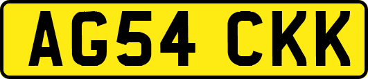 AG54CKK
