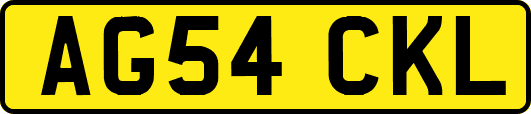 AG54CKL