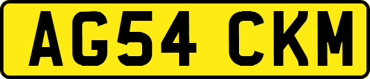 AG54CKM