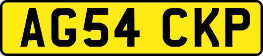 AG54CKP