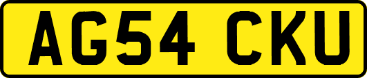 AG54CKU