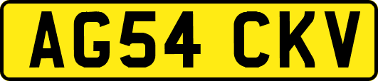 AG54CKV