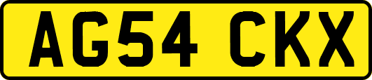 AG54CKX