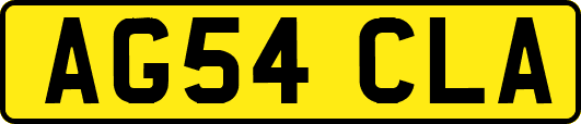 AG54CLA