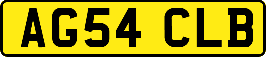 AG54CLB