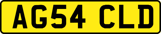 AG54CLD