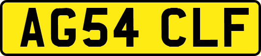 AG54CLF