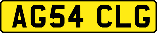 AG54CLG