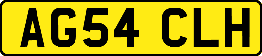 AG54CLH