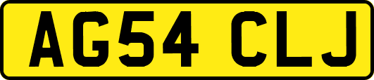 AG54CLJ