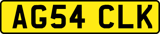 AG54CLK