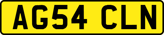 AG54CLN
