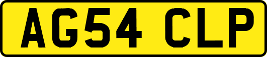 AG54CLP