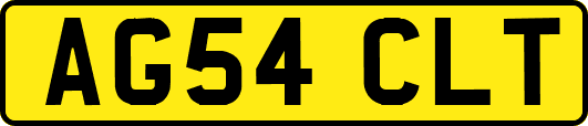 AG54CLT
