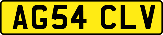 AG54CLV