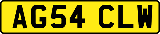 AG54CLW