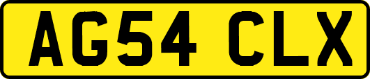 AG54CLX
