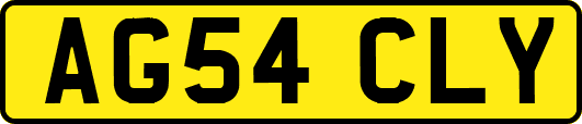 AG54CLY
