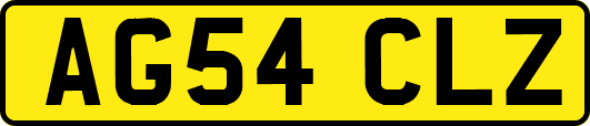 AG54CLZ