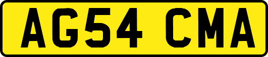 AG54CMA