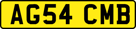 AG54CMB