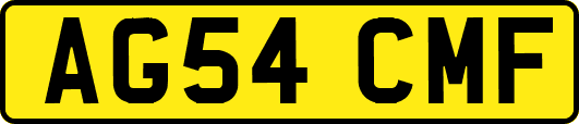 AG54CMF