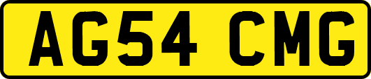 AG54CMG