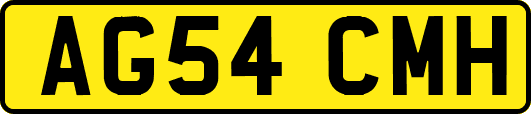 AG54CMH