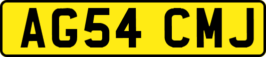 AG54CMJ