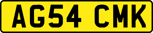 AG54CMK