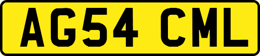 AG54CML