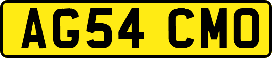 AG54CMO
