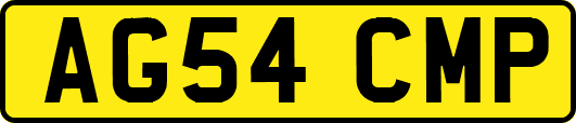 AG54CMP