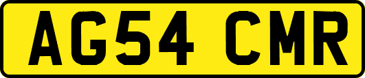 AG54CMR